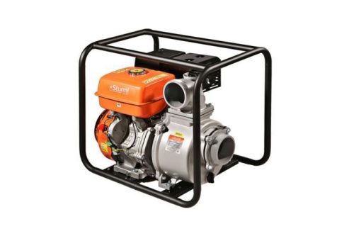 Мотопомпа  Sturm BP8703-Tehinstrument