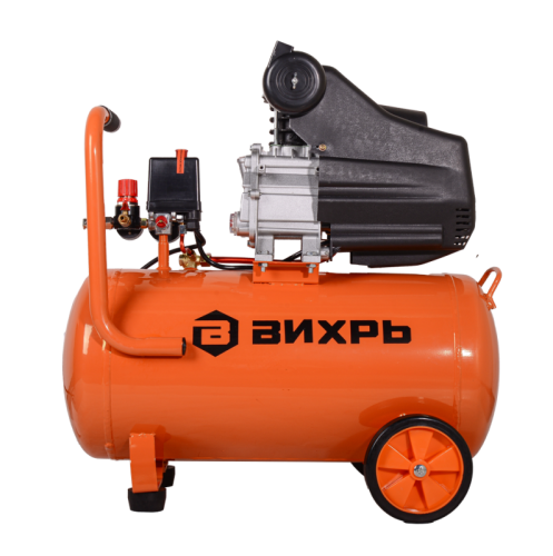 Компрессор Вихрь КМП-240/50-Tehinstrument