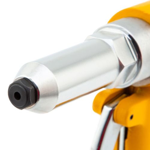 Пневматический заклепочник PR4, 2,4-4,8 мм Denzel-Tehinstrument