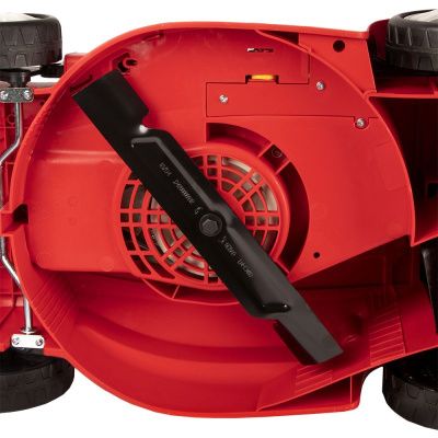 Газонокосилка электрическая DDE LME 3516-Tehinstrument