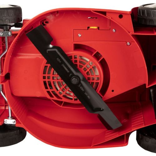 Газонокосилка электрическая DDE LME 3516-Tehinstrument