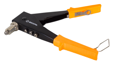 Заклепочник ВИХРЬ 250 мм поворотный 0-90-Tehinstrument