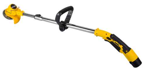 Аккумуляторный триммер Huter GET-12M-2Li-Tehinstrument