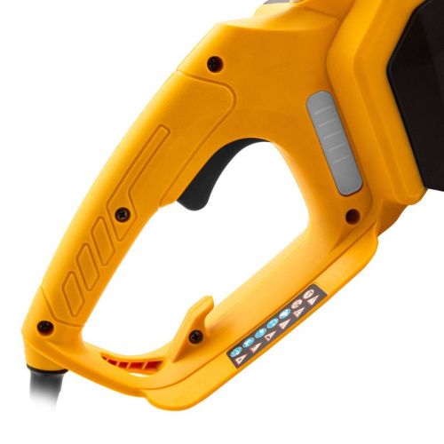 Пила цепная электрическая Denzel EDS-2200P-Tehinstrument