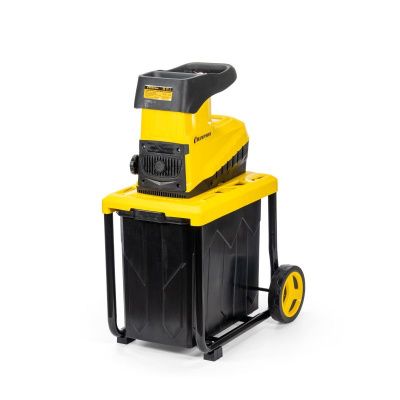 Измельчитель электрический CHAMPION SH300 (3 кВт 45мм 26,6кг 60л)-Tehinstrument