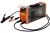 Инверторный сварочный аппарат DAEWOO DW 250 MMA (инвертор DAEWOO DW250 MMA)-Tehinstrument
