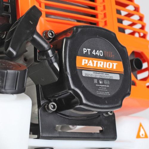 Триммер бензиновый Patriot PT 440-Tehinstrument