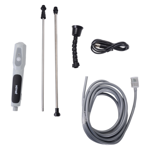 Опрыскиватель аккумуляторный SP-3,7 Lite SFA Grey Huter-Tehinstrument