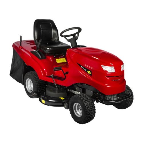 Трактор садовый DDE TR 102 - 300-Tehinstrument