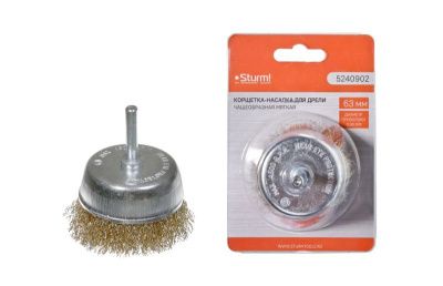 Корщетка  Sturm 5240902-Tehinstrument