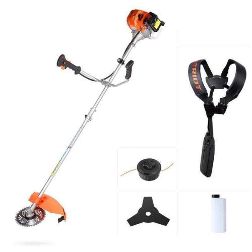 Бензокоса, триммер Patriot T 556 pro Imperial (Патриот Т 556 pro Imperial)-Tehinstrument