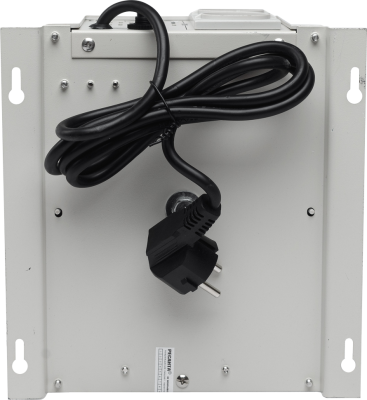 Стабилизатор напряжения серии LUX РЕСАНТА АСН-1500Н/1-Ц-Tehinstrument