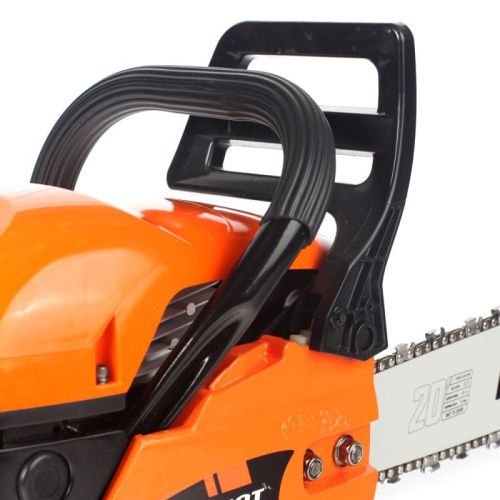 Пила цепная бензиновая Patriot PT 5220 Imperial-Tehinstrument