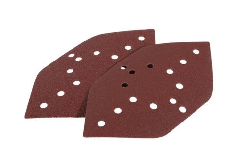 Вибрационная шлифовальная машина 3 в 1  Sturm OS8132M-Tehinstrument