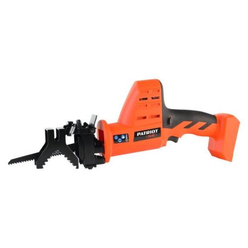 Пила садовая сабельная аккумуляторная Patriot RS 202 UES-Tehinstrument