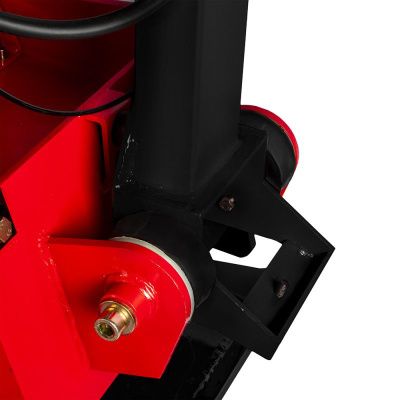 Виброплита DDE VP320-HK-Tehinstrument