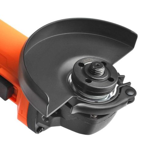 Машина углошлифовальная (УШМ) PATRIOT AG 125-Tehinstrument