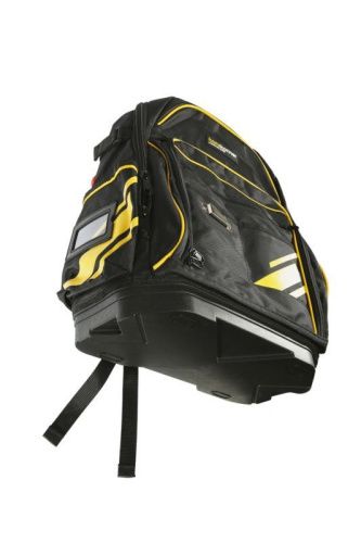 Рюкзак для инструментов, код. замок, 61 карман, пластиковое дно, Hanskonner-Tehinstrument