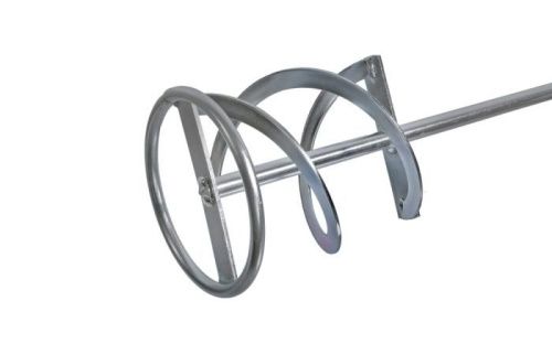 Миксер для смесей и красок 140x600мм, М14,  Sturm-Tehinstrument