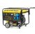 Бензиновый генератор CHAMPION GG7501E-Tehinstrument