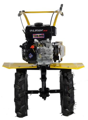 Мотоблок Habert HMN-13 (колёса 4.00*10)-Tehinstrument