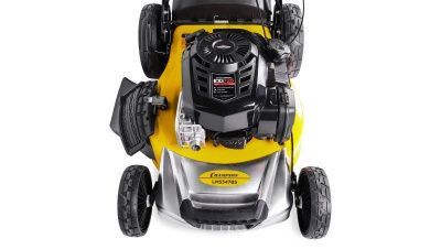 Бензиновая газонокосилка CHAMPION LM5347BS-Tehinstrument