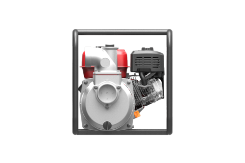 Бензиновая мотопомпа для чистой воды A-iPower AWP80-Tehinstrument