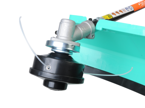 Триммер электрический  Sturm GT1600BS-Tehinstrument