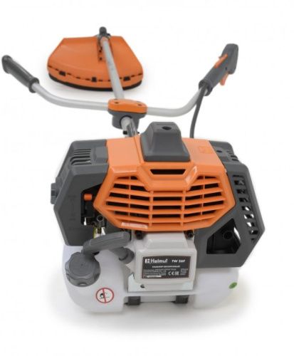 Триммер бензиновый Helmut TW 26F-Tehinstrument