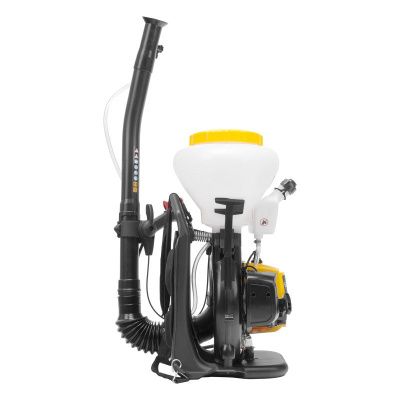 Опрыскиватель бензиновый Denzel GS-43-Tehinstrument