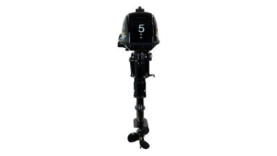 Habert Мотор лодочный HT5BMS-Tehinstrument