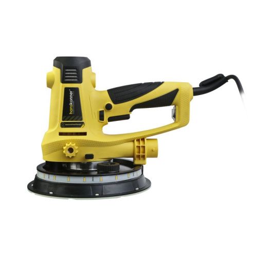 Машина для шлифовки стен Hanskonner, HDWS6085-Tehinstrument