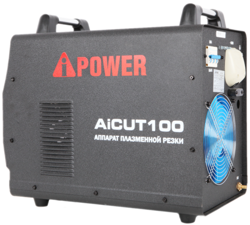 Аппарат плазменной резки A-iPower AiCUT100-Tehinstrument