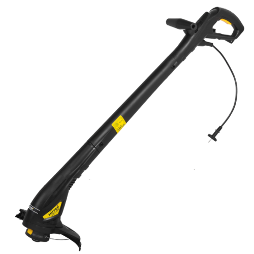 Электрический триммер Huter GET-400-Tehinstrument