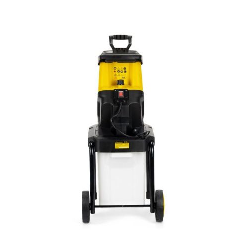 Измельчитель электрический CHAMPION SH281 (2,8кВт 45мм 11,5кг 50л)-Tehinstrument