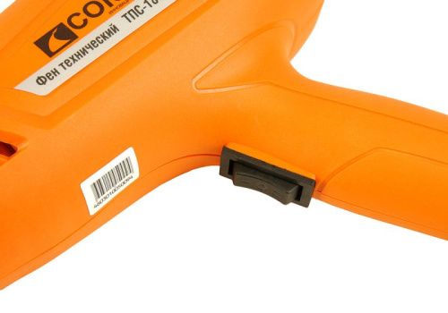 Фен технический СОЮЗ ТПС-18002-Tehinstrument