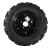 Колесо Huter 5х12 для мотоблоков-Tehinstrument