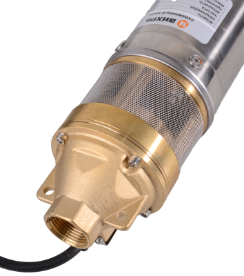 Скважинный насос Вихрь СН-100-Tehinstrument