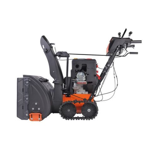 Снегоуборщик бензиновый Patriot Сибирь 130 ЕТ-Tehinstrument