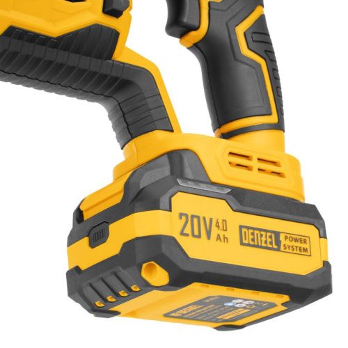 Пила сабельная аккумуляторная Denzel RS-180-Tehinstrument