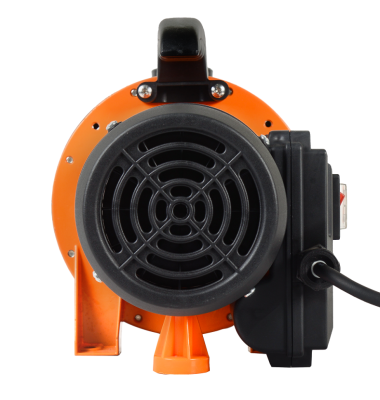 Поверхностный насос Вихрь ПН-900-Tehinstrument