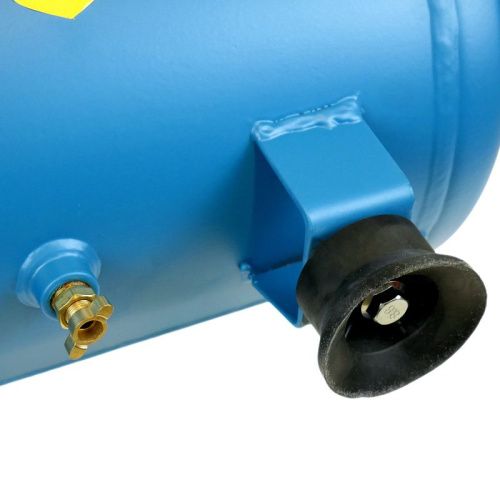 Компрессор безмасляный AC93224OL  Sturm 1,5кВт, 240 л/мин,ресивер 24л., бесшумный, "профи"-Tehinstrument