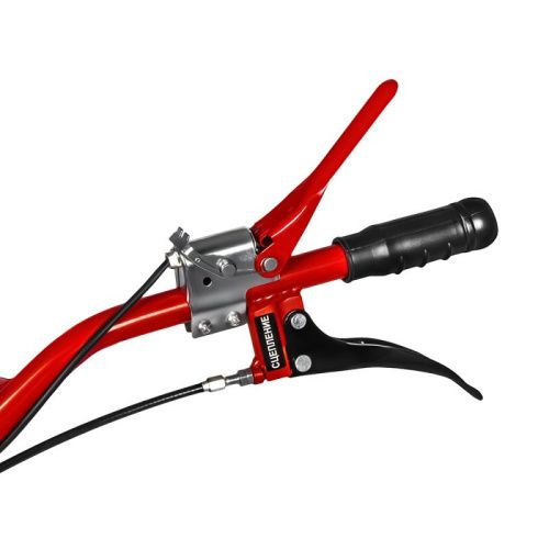 Мотоблок DDE Горыныч З-Tehinstrument