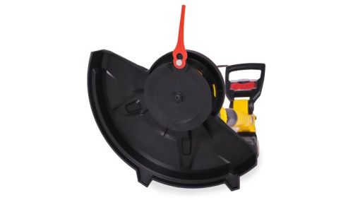 Триммер аккумуляторный CHAMPION TB1811-Tehinstrument