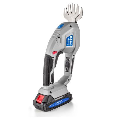 Аккумуляторные ножницы-кусторез Hyundai HYT 2018-Tehinstrument