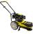 Бензиновая газонокосилка CHAMPION LMH5629-Tehinstrument