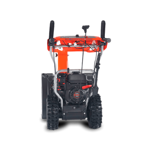 Бензиновый снегоуборщик YARD FOX BASIC 6652E-Tehinstrument