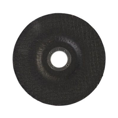 Диск отрезной шлифовальный по металлу (125х6.0х22.23 мм), Patriot-Tehinstrument