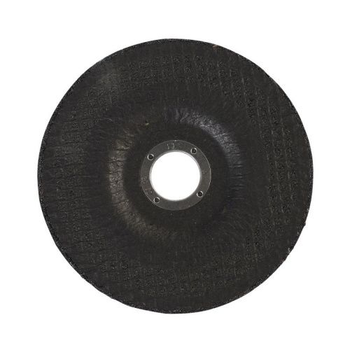 Диск отрезной шлифовальный по металлу (125х6.0х22.23 мм), Patriot-Tehinstrument