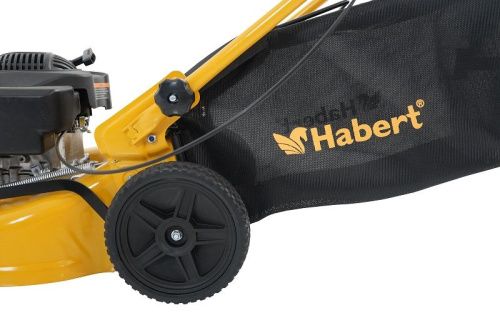 Газонокосилка Habert HBL17 (150 cc)-Tehinstrument
